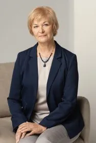 Ramunė Kabašinskienė