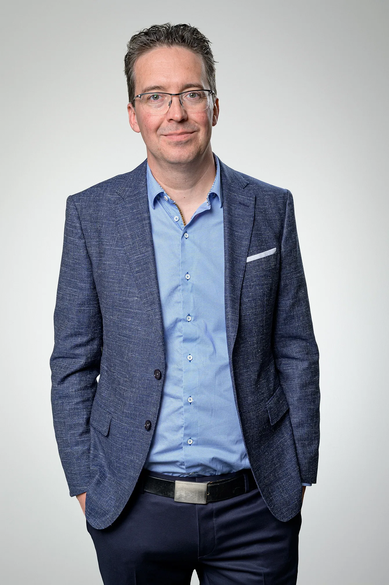 Chris van der Schoor