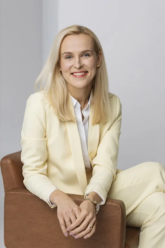 Viktorija Naginionė