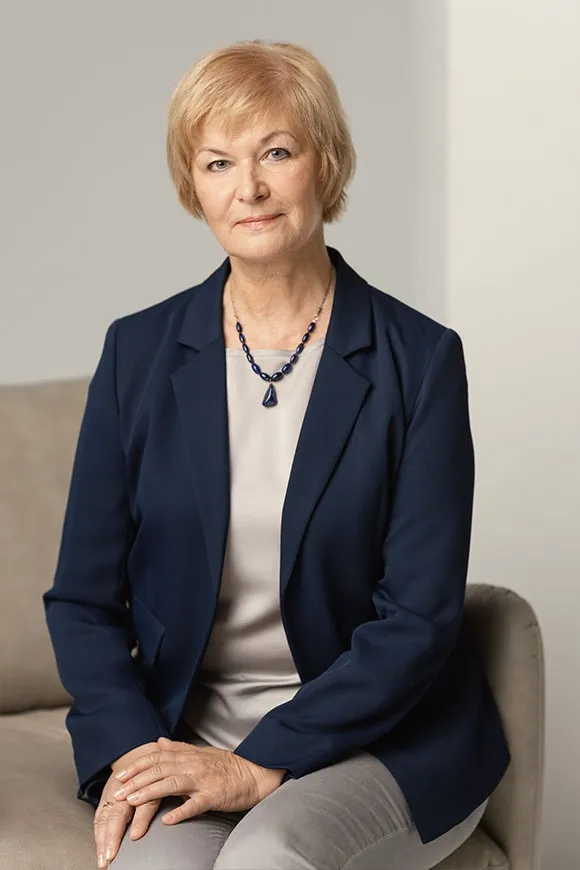 Ramunė Kabašinskienė