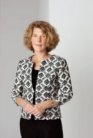 Almanta Jakštaitė-Vinkuvienė