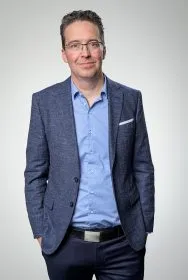 Chris van der Schoor